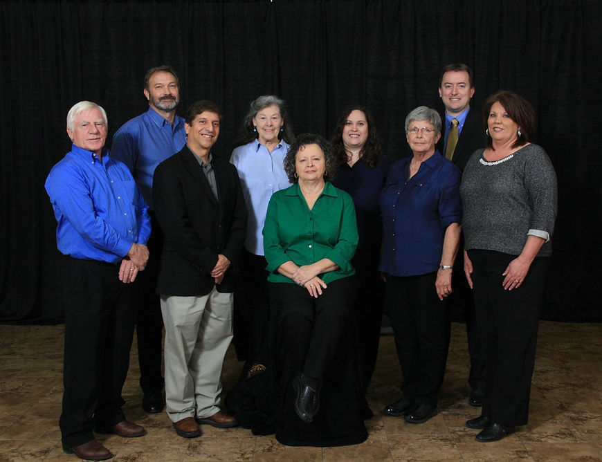 Texas affordable housing community