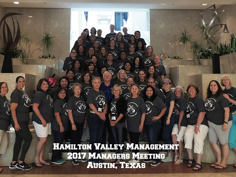 RRHA Convention 2017