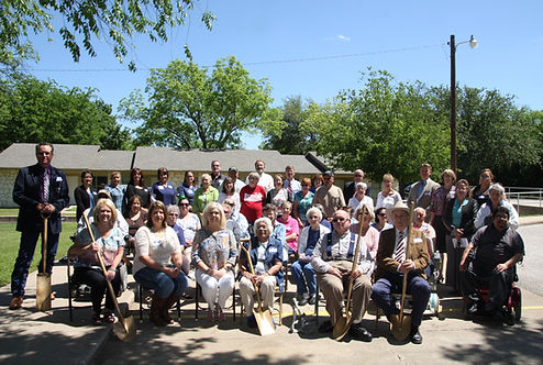 RRHA Convention 2015